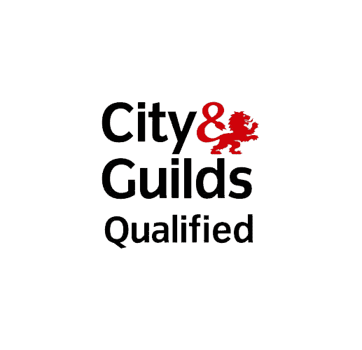 City & Guilds Qualified