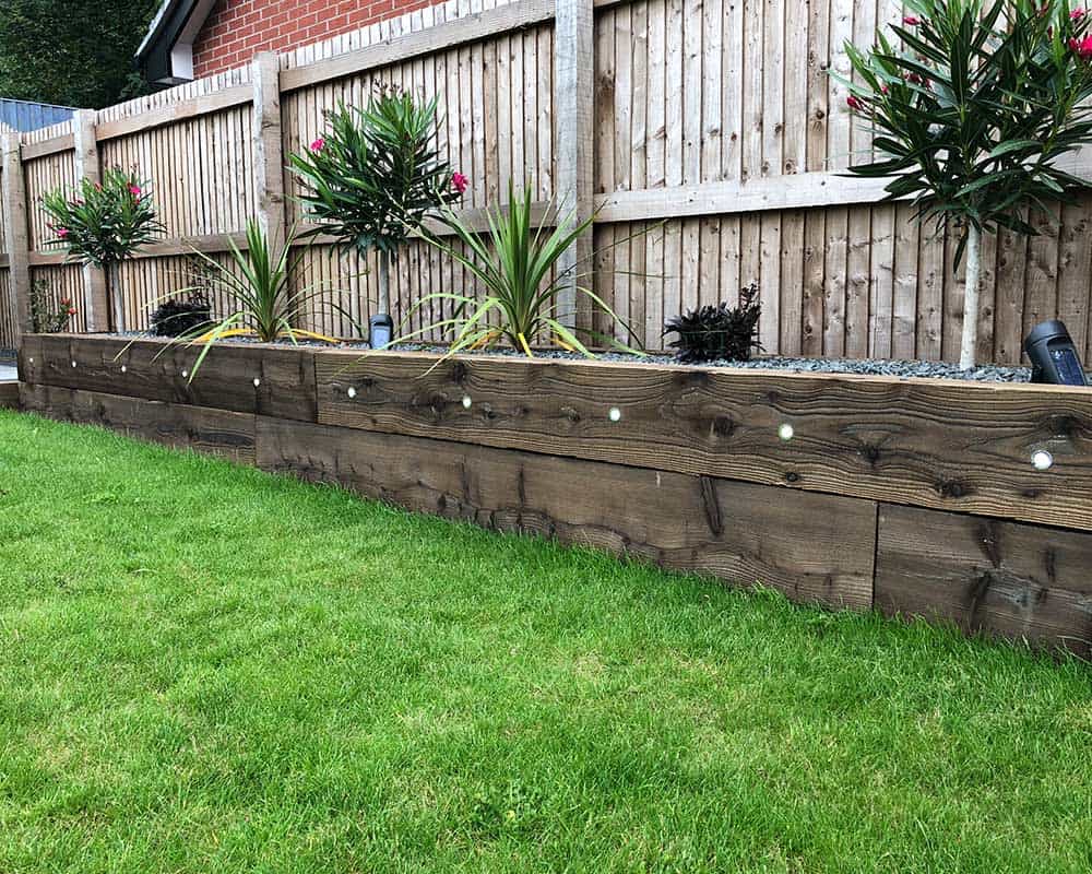 Garden & Outdoor Lighting, project photo