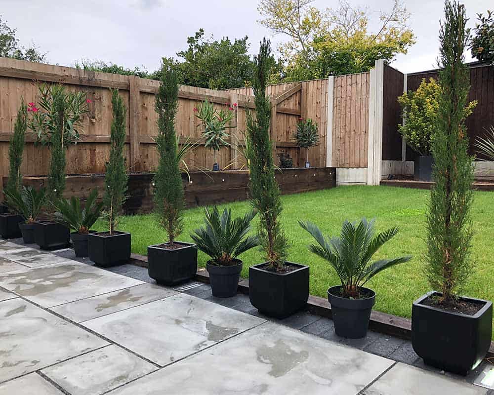 Garden & Outdoor Lighting, project photo
