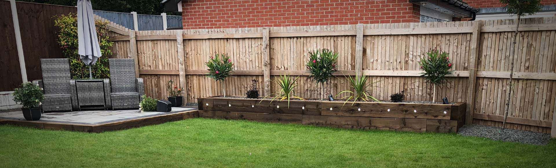 Garden Lighting