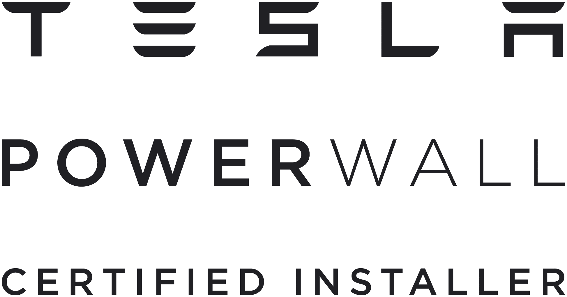 Tesla Powerwall Certified Installer