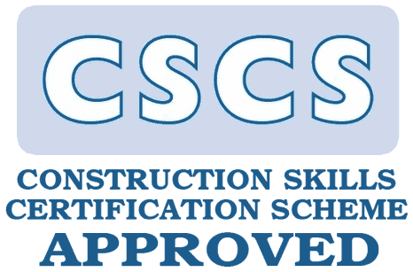 CSCS Approved