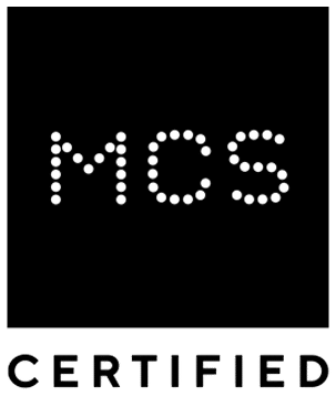 MCS Certified