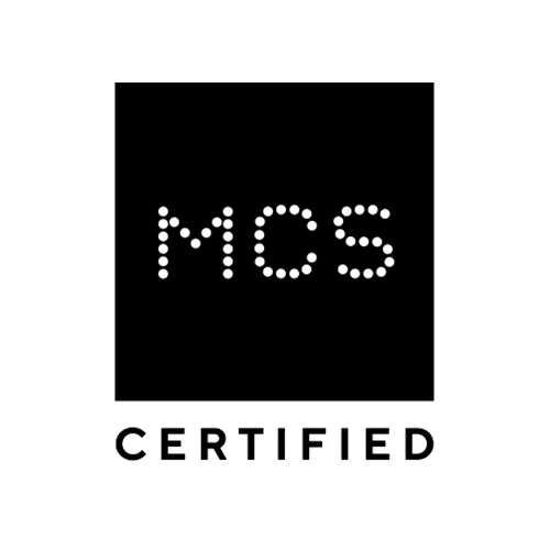 MCS Certified