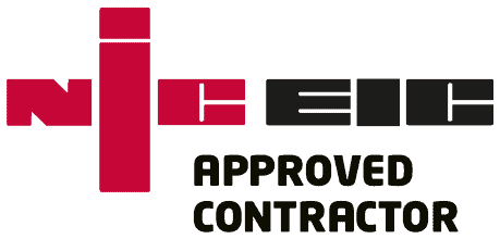 NICEIC Approved Contractor