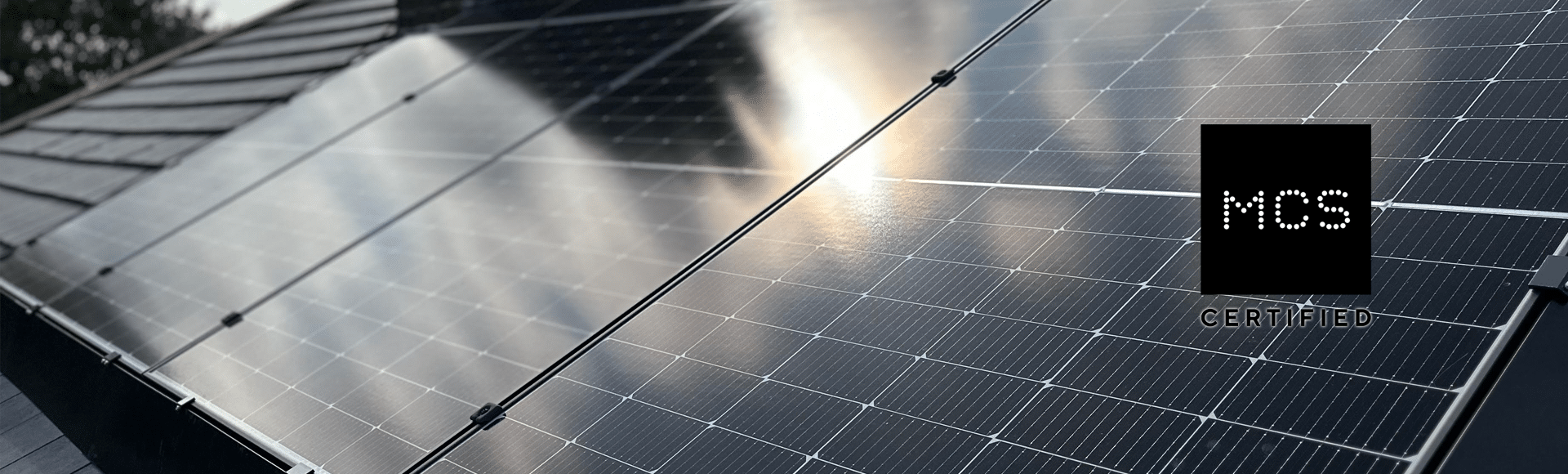 Solar Panel Installation, project photo